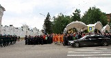 Крестный ход Угрешский монастырь (15)
